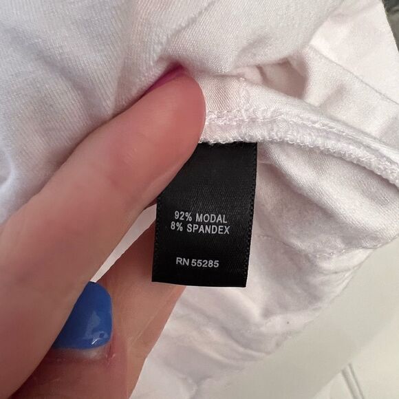 Express Ruffle Mini Bodycon Dress XS - Picture 2 of 4